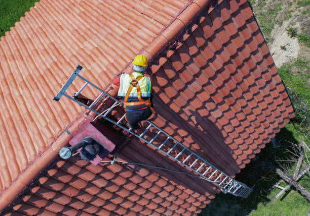 Best Roof Waterproofing  in Charlotte, TX