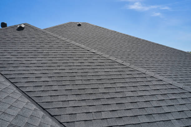 Best Roof Ventilation Installation  in Charlotte, TX