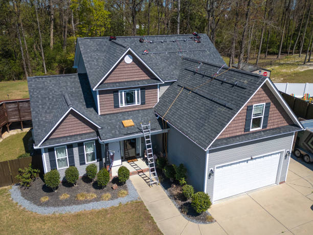 Best Asphalt Shingle Roofing  in Charlotte, TX